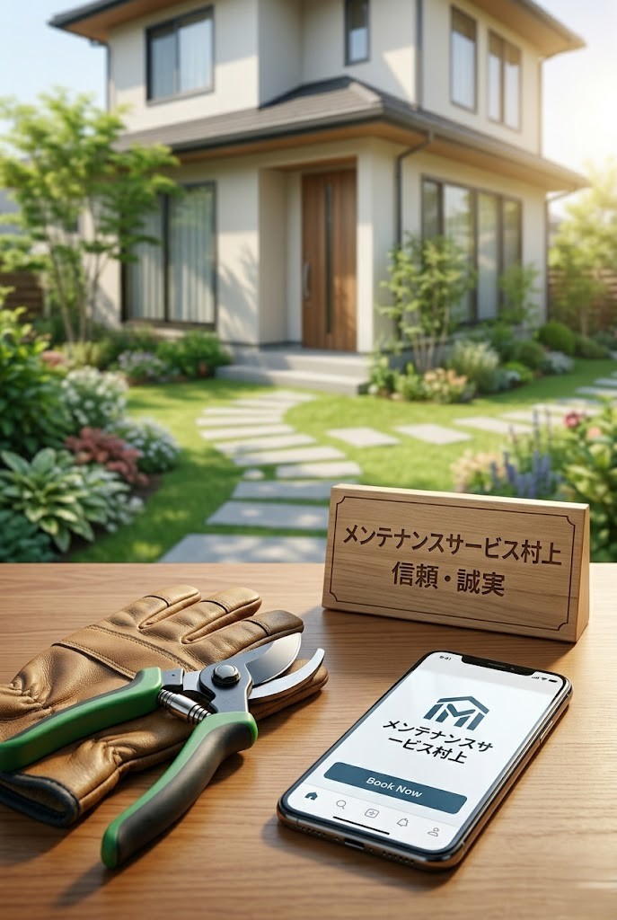 店舗外観・風景